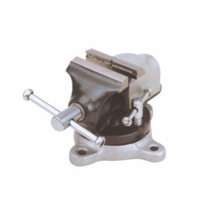 Smith 75mm Revolving Base Type Fix Baby Vice-ST-148