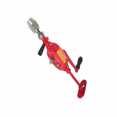 Smith 1/2Inch Semi Steel Breast Drill Machine-ST-157