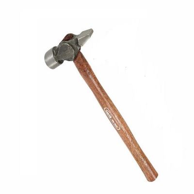 Smith 100gm Drop Forged Steel Cross Pein Hammer with Handle-ST-168
