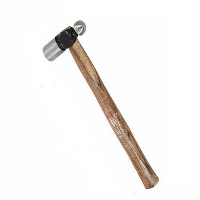 Smith 2Lb(0.90Kg) Forged Steel Ball Pein Hammer with Handle-ST-169