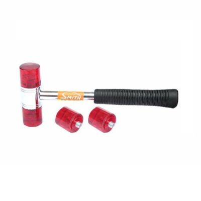 Smith 25mm Soft Faced Mallet Hammer-ST-177