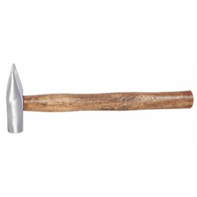 Smith 400gm Drop Forged Full Polished Machinist Hammer with Wooden Handle-ST-183