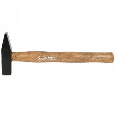 Smith 400gm Drop Forged Painted Machinist Hammer with Wooden Handle-ST-183