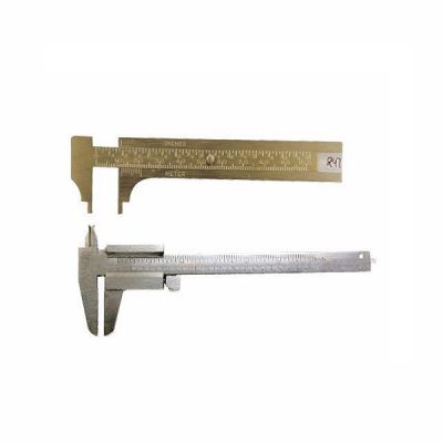 Smith 6Inch Ordinary Vernier Calliper-ST-199
