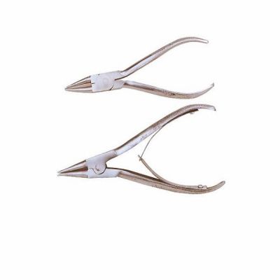 Smith 14Inch Internal and External with Straight Circlip Plier-ST-206