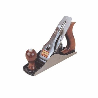 Smith 3x8Inch Iron Body Heavy Carpenter Plane-ST-209
