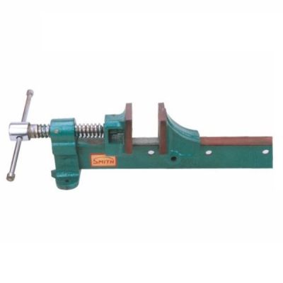 Smith 5ft 2Inch Carpenter T Bar Cramp-ST-211