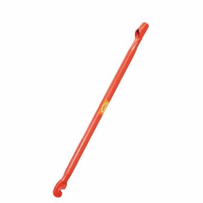 Smith 10mm Red Drop Forged Bar Bender Tool-ST-226