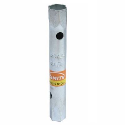 Smith 22-24mm Heavy Bright Finish Tubular Spanner-ST-237