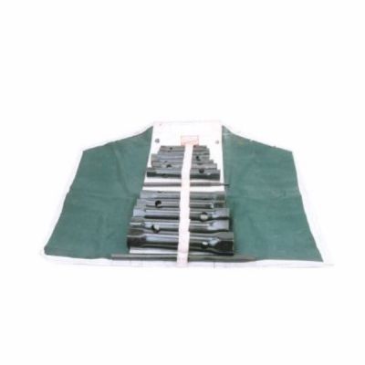 Smith 6-32mm Tubular Spanner Kit with Tommy Bar-ST-238