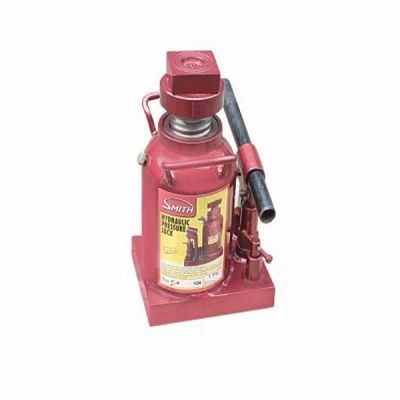 Smith Heavy Duty 100 Ton Hydraulic Bottle Jack-ST-246