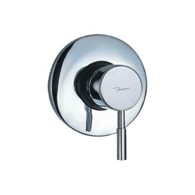 Jaquar Single Lever Concealed Deusch Mixer Solo SOL-CHR-6227K