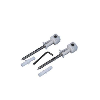 Somany 12mm Rag Bolts For Wall Hung WC