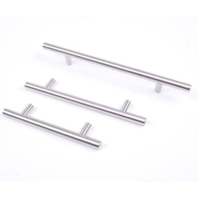 Spider 150mm Stainless Steel Cabinet Handle-CHS011006