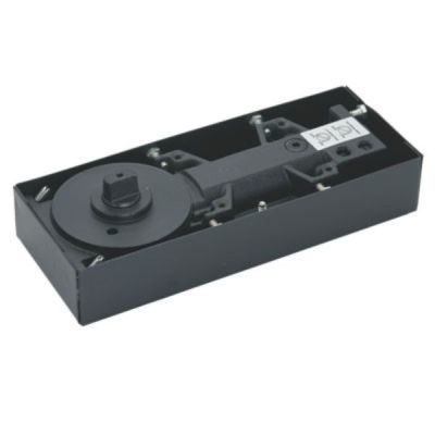 Spider 250x110x46mm Floor Spring without Accessories-FS60A