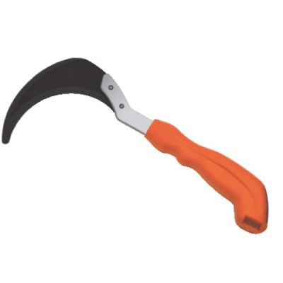 Spanco Khurpi with Plastic Grip FPKM-100