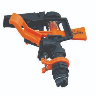 Spanco Plastic Impulse Sprinkler SP-1040