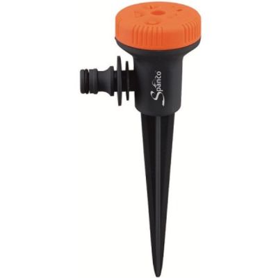 Spanco 5 Pattern Micro Sprinkler SP-1050