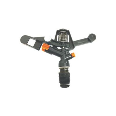 Spanco 3/4Inch Plastic Impulse Sprinkler SP-1060