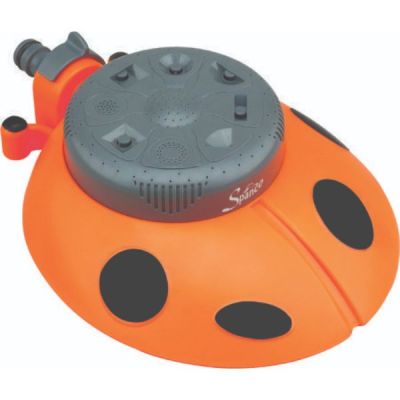 Spanco Ladybug Sprinkler (8 pattern) SP-3040