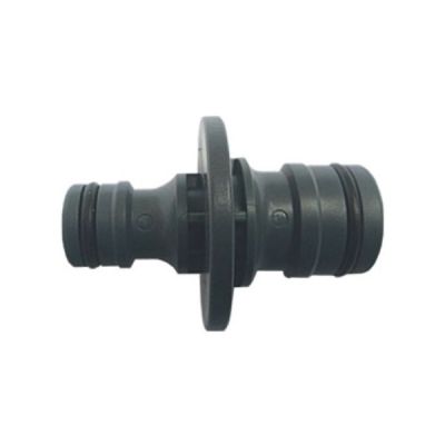 Spanco Two Way Hose Coupling Adaptor (3/4Inch and 1/2Inch) SP-560