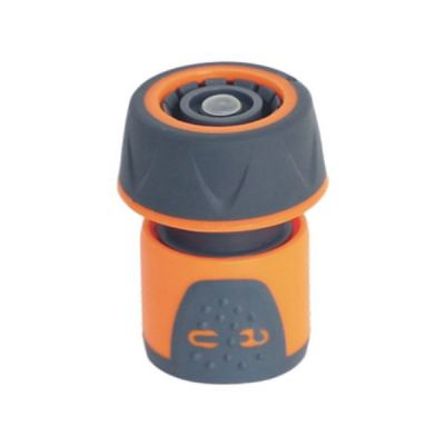 Spanco 3/4Inch Waterstop Hose Connector with lock SP-600