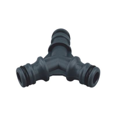 Spanco Three Way Hose Coupling SP-602