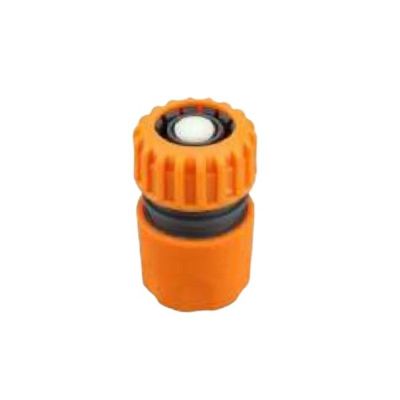 Spanco Waterstop Hose Connector with 3/4Inch Adaptor SP-700
