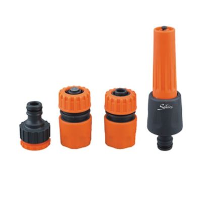 Spanco Sprinkler and Connector Set SP-9090