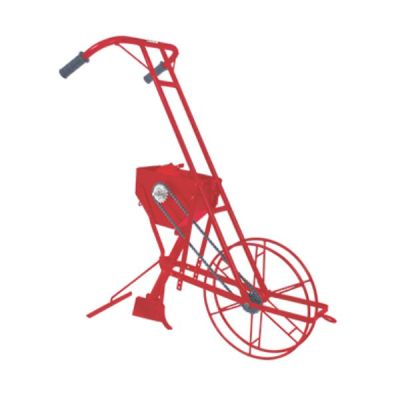 Spanco Hand Wheel Hoe Cum Garlic Planter SPGP-9200