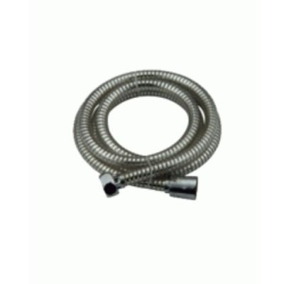 Glimpse Pvc Shower Tube Half Cp ST-1104