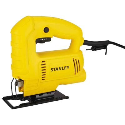 Stanley Wood Working 450W Variable Speed Jigsaw-SJ45