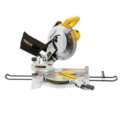 Stanley Wood Working 1650W Compound Miter Saw-SM16