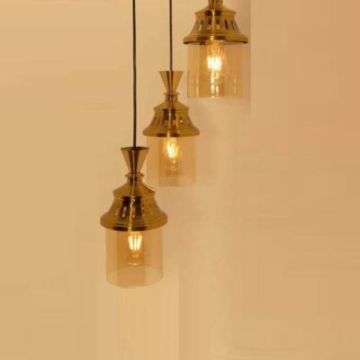 Stello Hanging Light - T0532