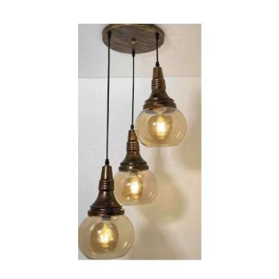 Stello Hanging Light - T0541