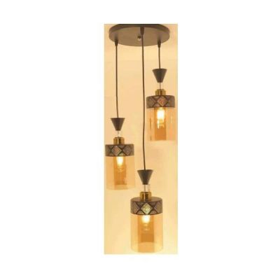 Stello Hanging Light - T0547