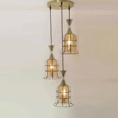 Stello Hanging Light - T0555