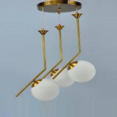 Stello Hanging Light - T0655