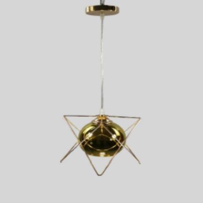 Stello Hanging Light - T0658