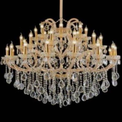 Stello 40 Chadelier Light - T0845