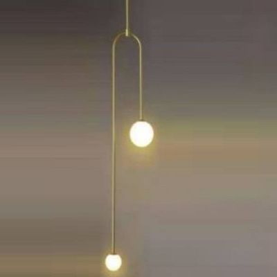 Stello Hanging Light - T0865