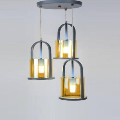 Stello Hanging Light - T0867