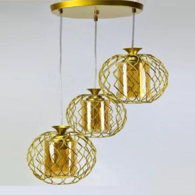 Stello Hanging Light - T0881