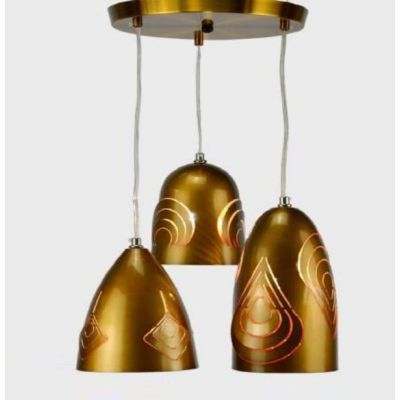 Stello Hanging Light - T0883