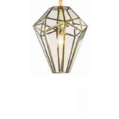 Stello Hanging Light - T0961