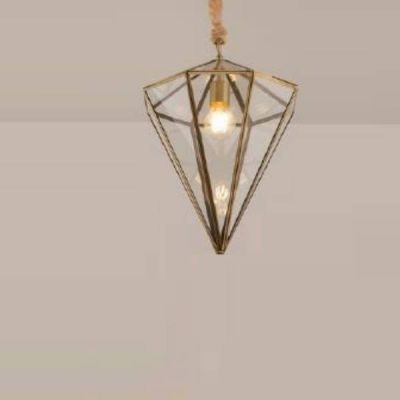 Stello Hanging Light - T0963