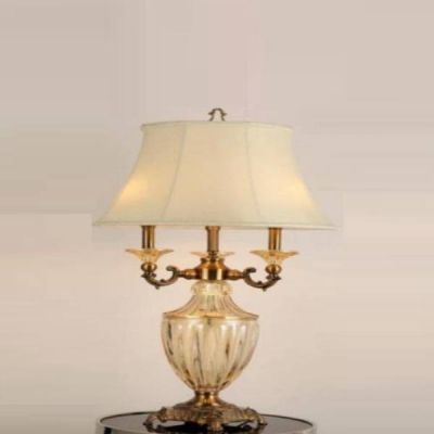 Stello Table Lamp - T1107