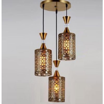 Stello 3 Hanging Light - T1504