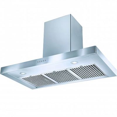 Faber Chimney STILO SIL-K LTW 90