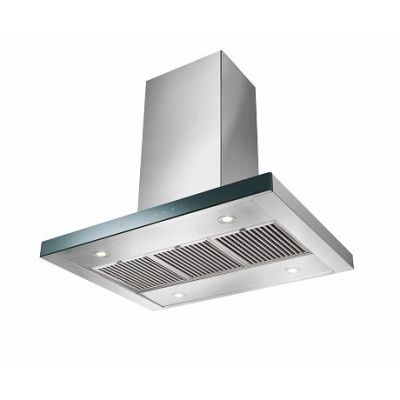 Faber Chimney STILUX ISOLA PLUS LTW 90